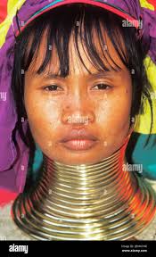 Mae hong son thailand hi-res stock photography and images