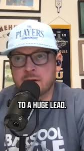 ⛳️ New show is LIVE ⛳️, -Ludvig Aberg is a PROBLEM, -Tiger Woods’ booth  appearance, -USA vs. Canada hockey, -Rory & others