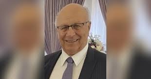 Louis SPARKS Obituary