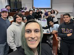 Pi Lambda Phi Fraternity