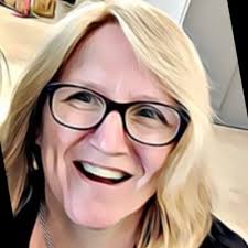 Christy Mattingly, MA/Leadership