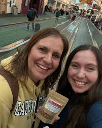 Smith Rock Nut Roasters, LLC