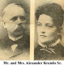 Stevens Point Area Genealogy Society