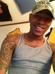 Jerome Rankin, age 22