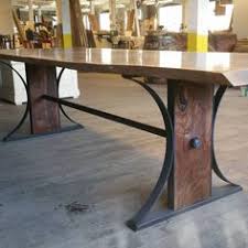 Free shipping on heavy duty, industrial style, modern metal table legs. 130 Metal Table Legs Ideas Metal Table Legs Table Legs Metal Table