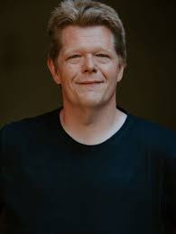 Martin Resch, Schauspieler (ZAV-Künstlervermittlung Hamburg