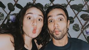 Isaac Valencia's Instagram, Twitter & Facebook