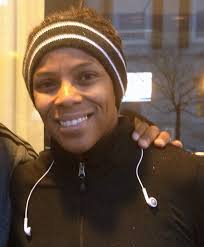 Columbia residents share their New Year's resolutions