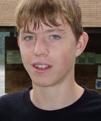 2005 Eastern Region Junior Development Waterski Team