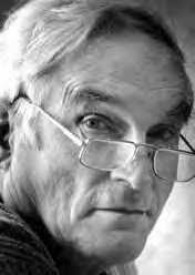 Austin Wright (autor de Tres noches)