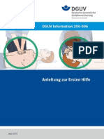 Die beiträge geben die meinungen unserer kunden wieder und können eine. Erste Hilfe Plakat