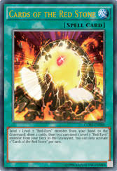 Yu Gi Oh Tcg Strategy Articles Behind Red Eyes