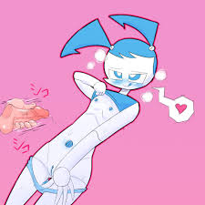 MLaaTR porn :: Jenny Wakeman :: My Life as a Teenage Robot :: r34 ::  nickelodeon :: xxx-files ::  funny cocks & best free porn: r34, futanari,  shemale, hentai, femdom and fandom porn
