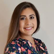 Jacqueline Mendez's Instagram, Twitter & Facebook