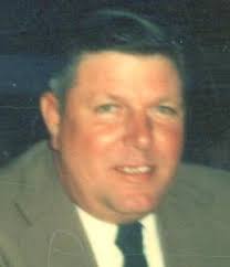 Richard LANTERMAN Obituary (1931