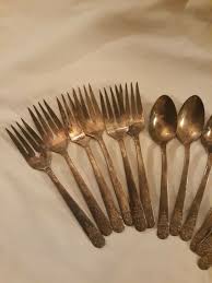 Pin Na Doske Flatware