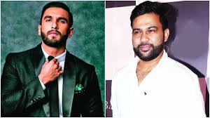 We did not find results for: Ranveer Singh Turns A Superhero For Ali Abbas Zafar S Quirky Project
