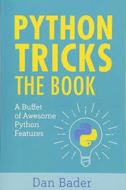 A Student S Guide To Python For Physical Modeling Pdf Learn The Ins And Outs Of Python Wit This Great Book Python Tricks A Buffet Of Awesome Python Features By Dan Bader Py With Images Python Math Books Books