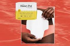 8 Best Period Pads, Approved by Gynecologists 2024 | Glamour