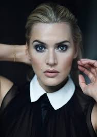 Fan Casting Kate Winslet as Beth MacIntyre in Black Swan (2010)