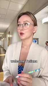 Tetiana Okyar için profil