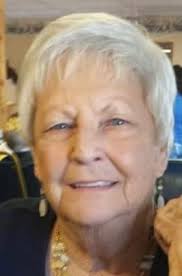 Obituary for Dorothy 'Dot' (Hicks) Riedel
