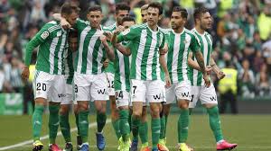 Real betis balompié, commonly referred to as real betis (pronounced reˈal ˈβetis) or betis, is a spanish professional football club based in seville in the autonomous community of andalusia. Real Betis A New Dawn Fifa Forums
