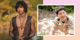 Semoga dengan adanya informasi ini anda bisa terhibur. Ini Profil Dan Fakta Unik Song Joong Ki Yang Perlu Kamu Tahu