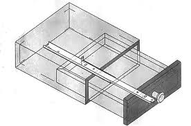 We did not find results for: 16 Center Mount Ball Bearing Drawer Slide Complete Consumer Pack 65316cuc Cu