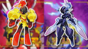 How to Evolve Armorouge/Cereluedge in Pokemon Scarlet and Violet | Attack  of the Fanboy