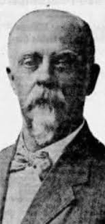 Charles J. Larkin (1852-1940)