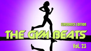 The Gym Beats Vol 4 Nonstop Megamix Best Workout Music Fitness Motivation Sports Aerobic Cardio Youtube