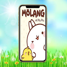 Top brands & styles · up to 70% off · something for everyone Download Cute Kawaii Molang Wallpapers Free For Android Cute Kawaii Molang Wallpapers Apk Download Steprimo Com