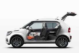 Buy suzuki ignis cars and get the best deals at the lowest prices on ebay! Suzuki Ignis Interior Suzuki Toy Car Car