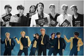 All rights administered by bighit entertainment• artist: Bts Butter Is Finally Here And You Will Surely Fall In Love With The K Pop Boys After Listening To It Basic Article