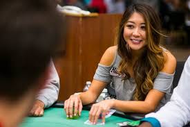 Meet The Five Women In Poker Who Are Breaking Barriers & Making ...