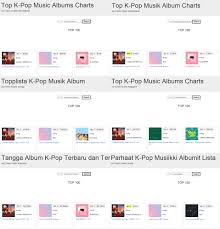 Monsta Xs Jooheon Dominates Itunes Album Charts In 9 Countries
