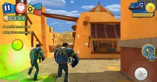 Las mecánicas suelen ser idénticas en todos ellos: 15 Jogos Multiplayer Via Wi Fi Local E Bluetooth Para Android Liga Dos Games