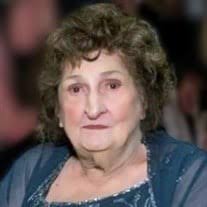 Frances Cavataio Obituary (2022)