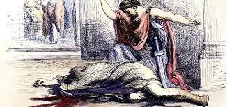 Ides of march could've used a lot more scenes like this, but clooney played it safe with a ides of march's script told me a lot more than i needed to know. Top Ten Reasons To Beware The Ides Of March History Smithsonian Magazine