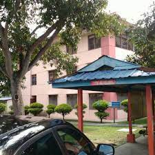 Lagi pengurus aysk klang yang lembam. Photos At Asrama Yayasan Selangor Klang