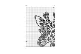 Maybe you would like to learn more about one of these? Giraffe Simple Cross Stitch Pattern Graphic By Tango Stitch Creative Fabrica