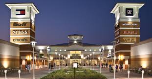 Tax Free Shopping Visit Grand Prairie Texas