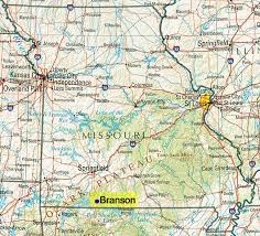 Ralph foster museum museum celebrating the. Branson Missouri Neil S Trips