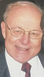 William Cusick Obituary (1942