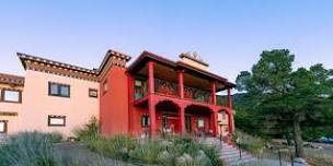 10-Day Self-Inquiry & Meditation Retreat