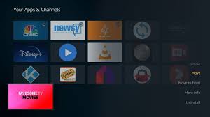 Movies and shows from 25 genre including action, thriller, horror, comedy and more. How To Install Use Fawesome Tv On Firestick Tutorial Compsmag