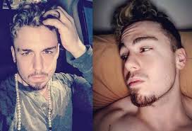 Tak zmieniał się Luis Trigo