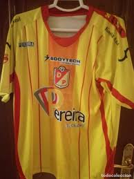 Latest deportivo pereira news from goal.com, including transfer updates, rumours, results, scores and player interviews. Deportivo Pereira Colombia L Camiseta Futbol F Kaufen Fussball T Shirts In Todocoleccion 132085222