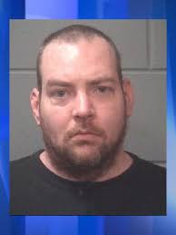 Man arrested for attempted rape of a child